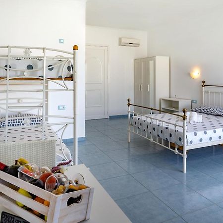 Mediterraneo Stegna Экстерьер фото