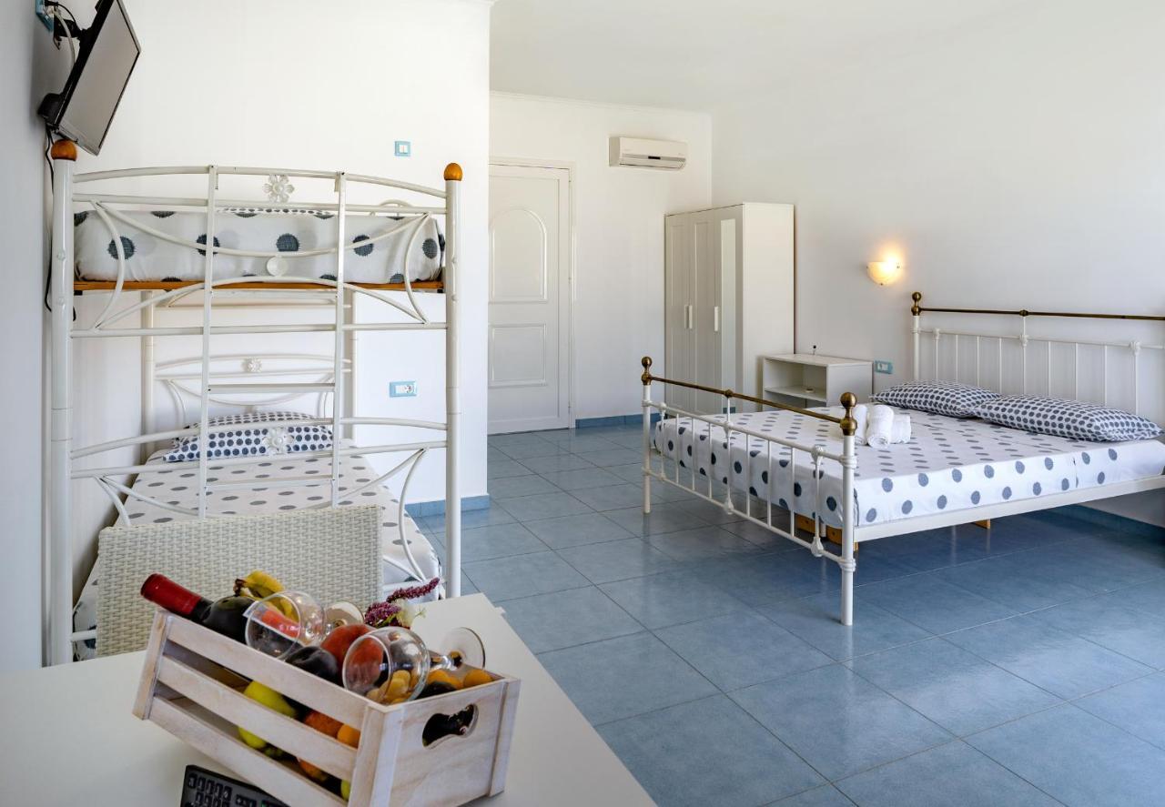 Mediterraneo Stegna Экстерьер фото