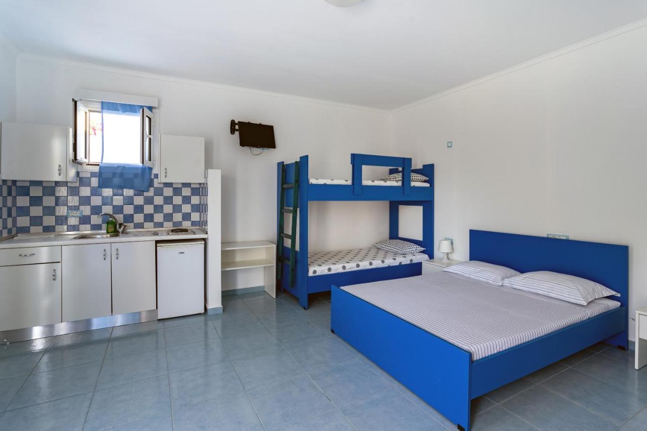 Mediterraneo Stegna Экстерьер фото