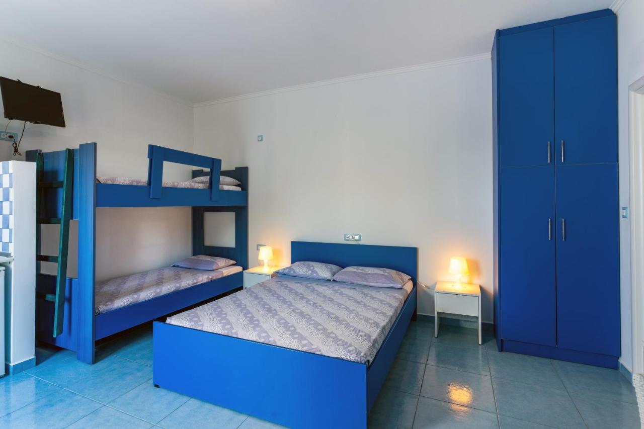 Mediterraneo Stegna Экстерьер фото
