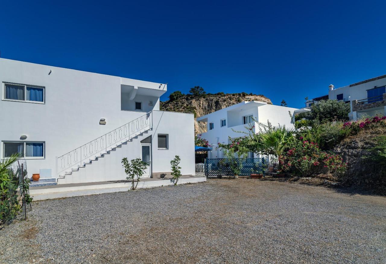 Mediterraneo Stegna Экстерьер фото