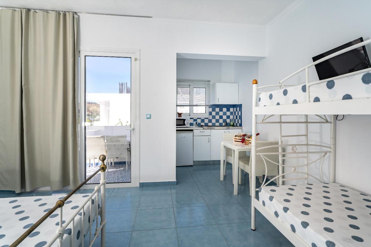 Mediterraneo Stegna Экстерьер фото