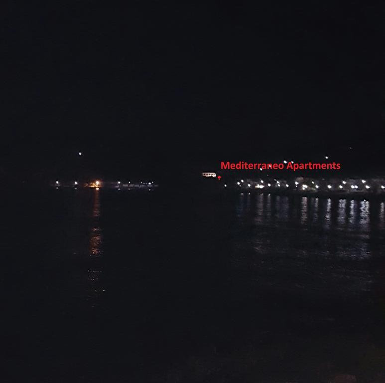 Mediterraneo Stegna Экстерьер фото
