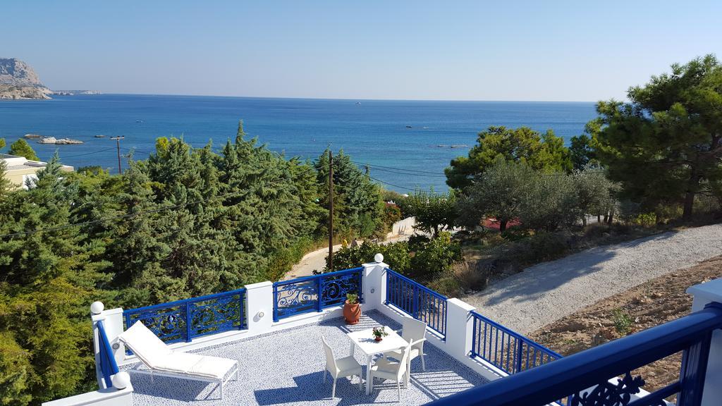 Mediterraneo Stegna Экстерьер фото
