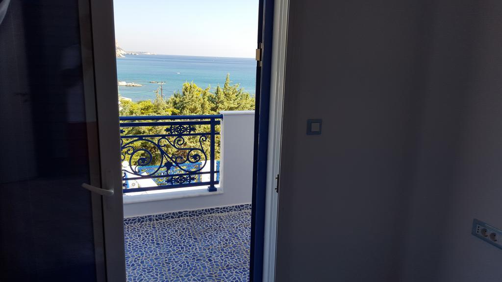 Mediterraneo Stegna Экстерьер фото
