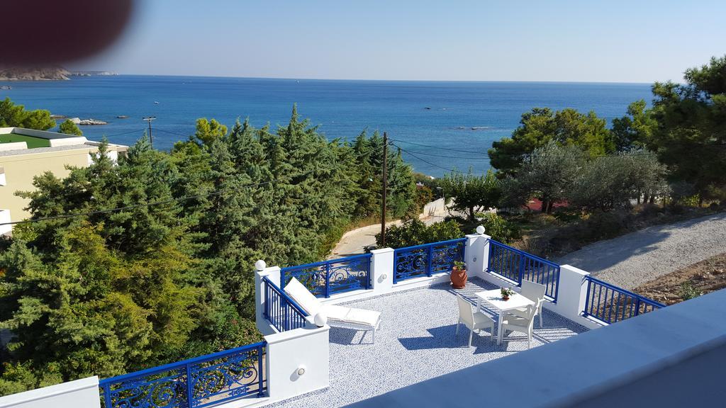Mediterraneo Stegna Экстерьер фото