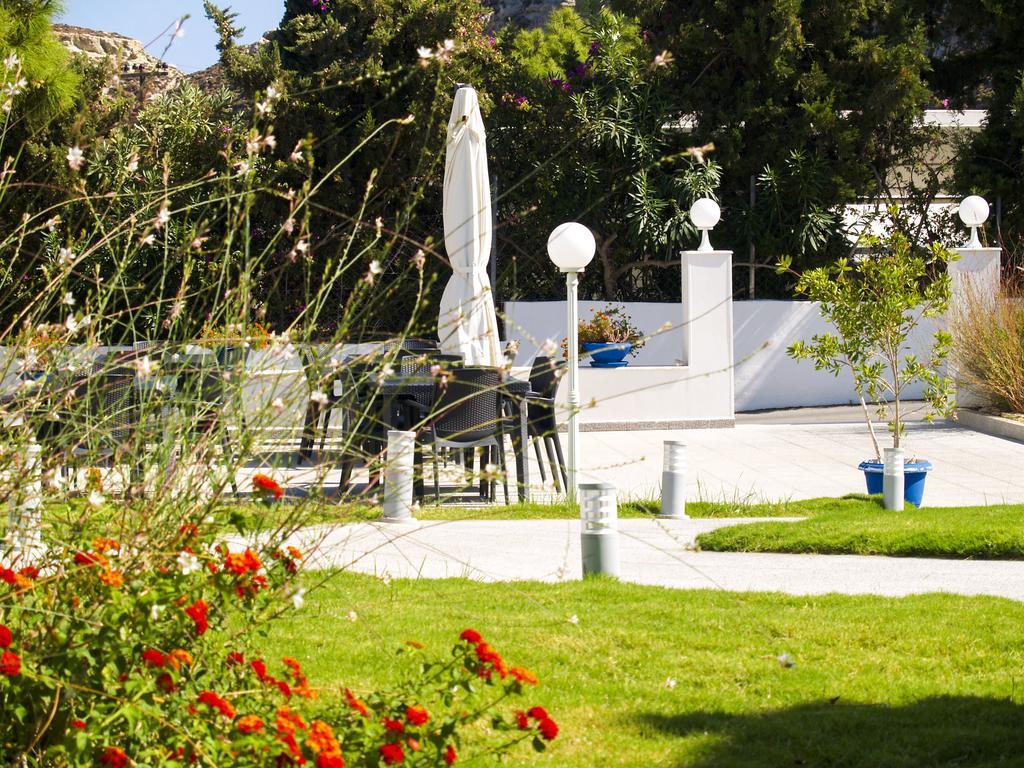 Mediterraneo Stegna Экстерьер фото
