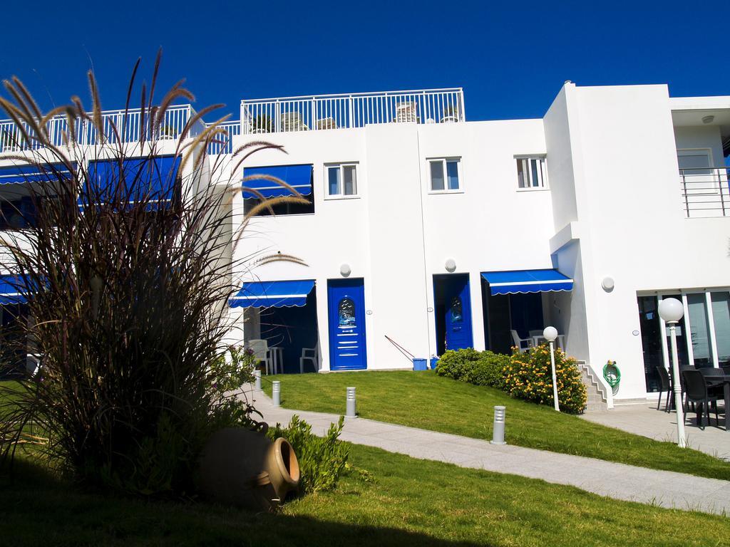 Mediterraneo Stegna Экстерьер фото