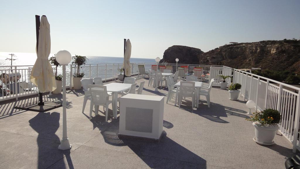 Mediterraneo Stegna Экстерьер фото