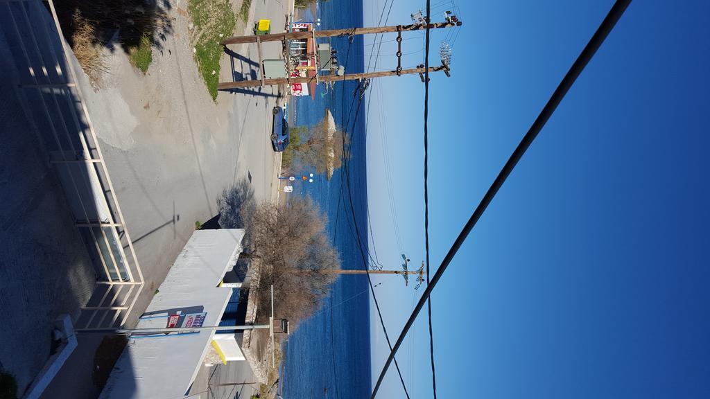 Mediterraneo Stegna Экстерьер фото