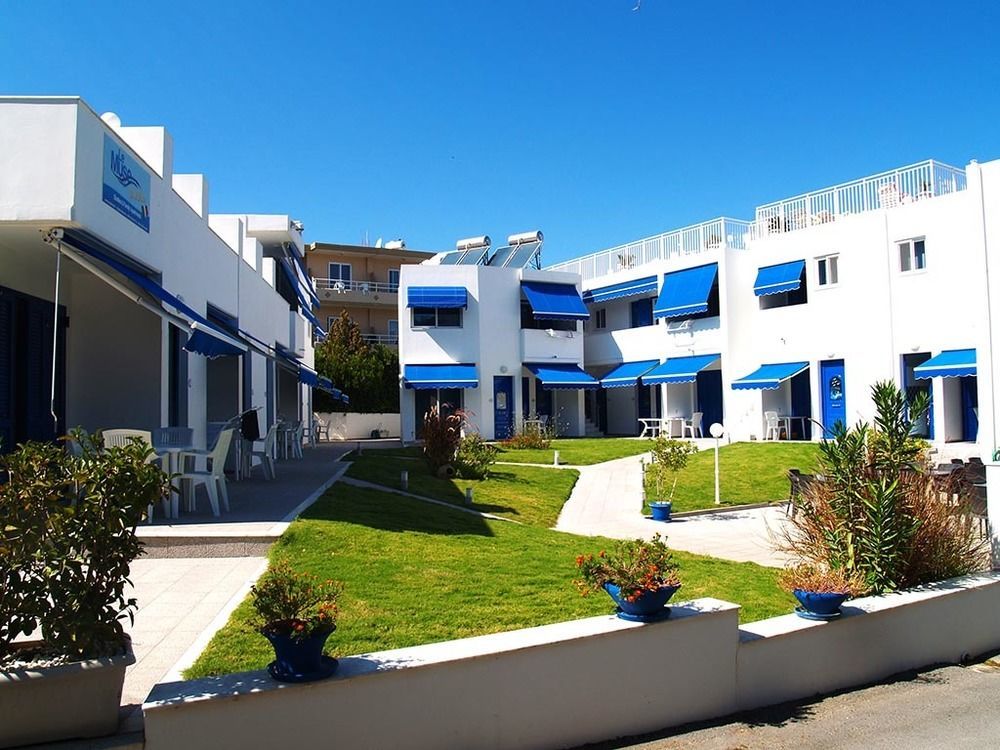 Mediterraneo Stegna Экстерьер фото