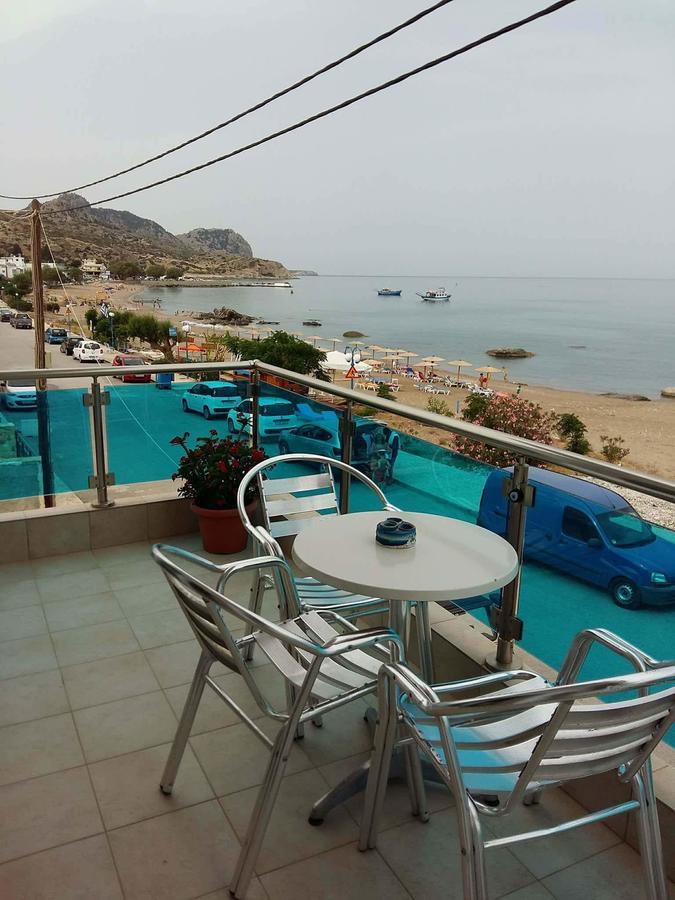 Mediterraneo Stegna Экстерьер фото