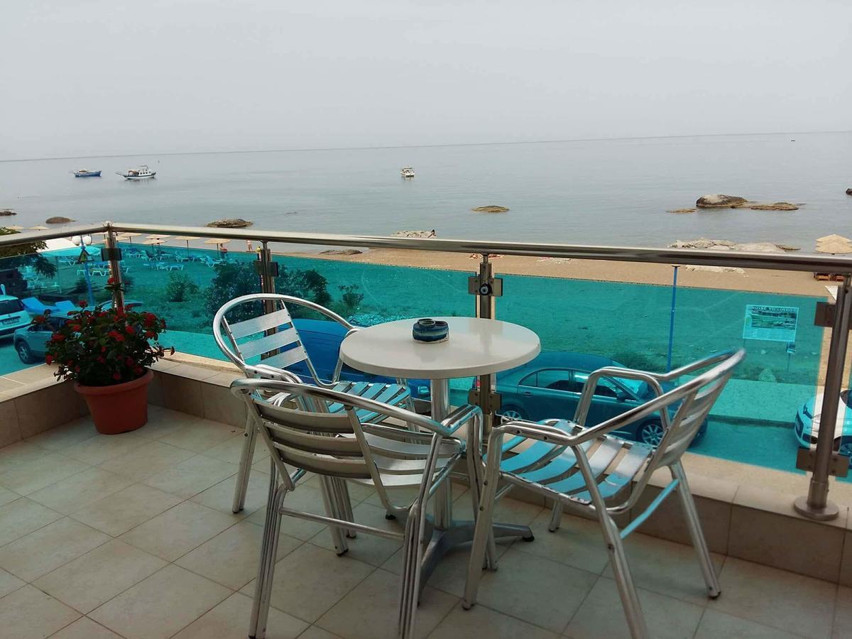 Mediterraneo Stegna Экстерьер фото