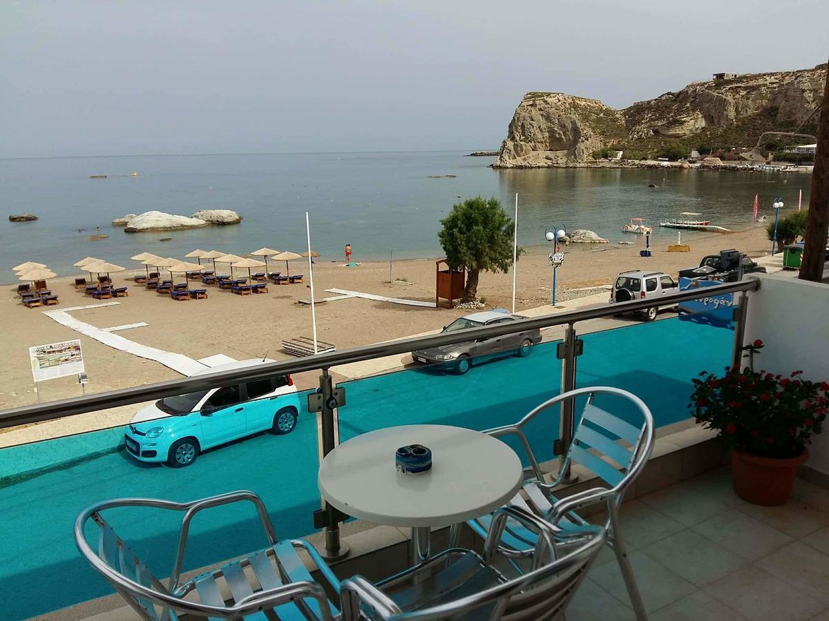 Mediterraneo Stegna Экстерьер фото