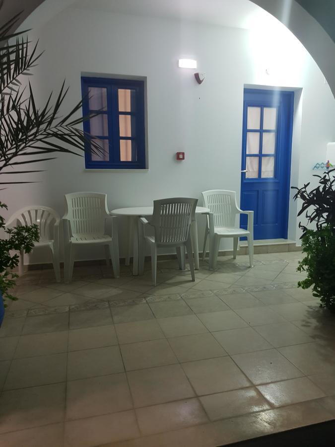 Mediterraneo Stegna Экстерьер фото