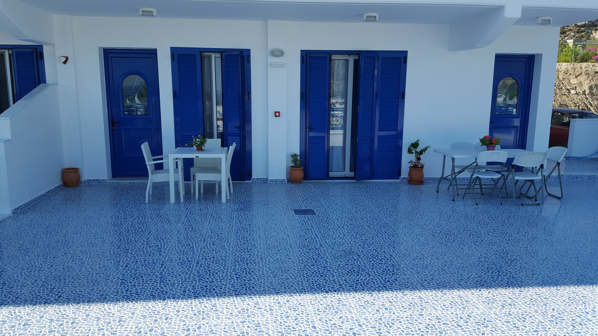 Mediterraneo Stegna Экстерьер фото
