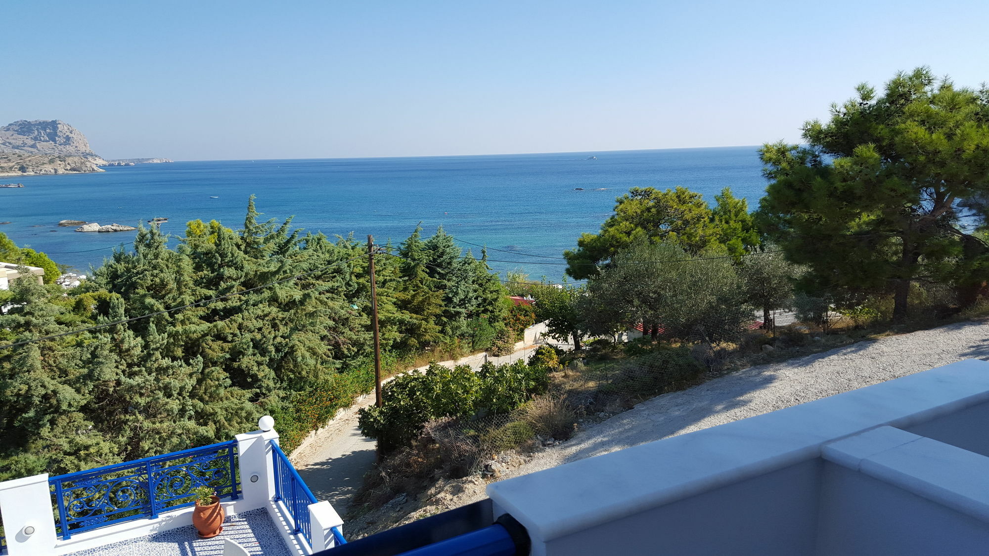Mediterraneo Stegna Экстерьер фото