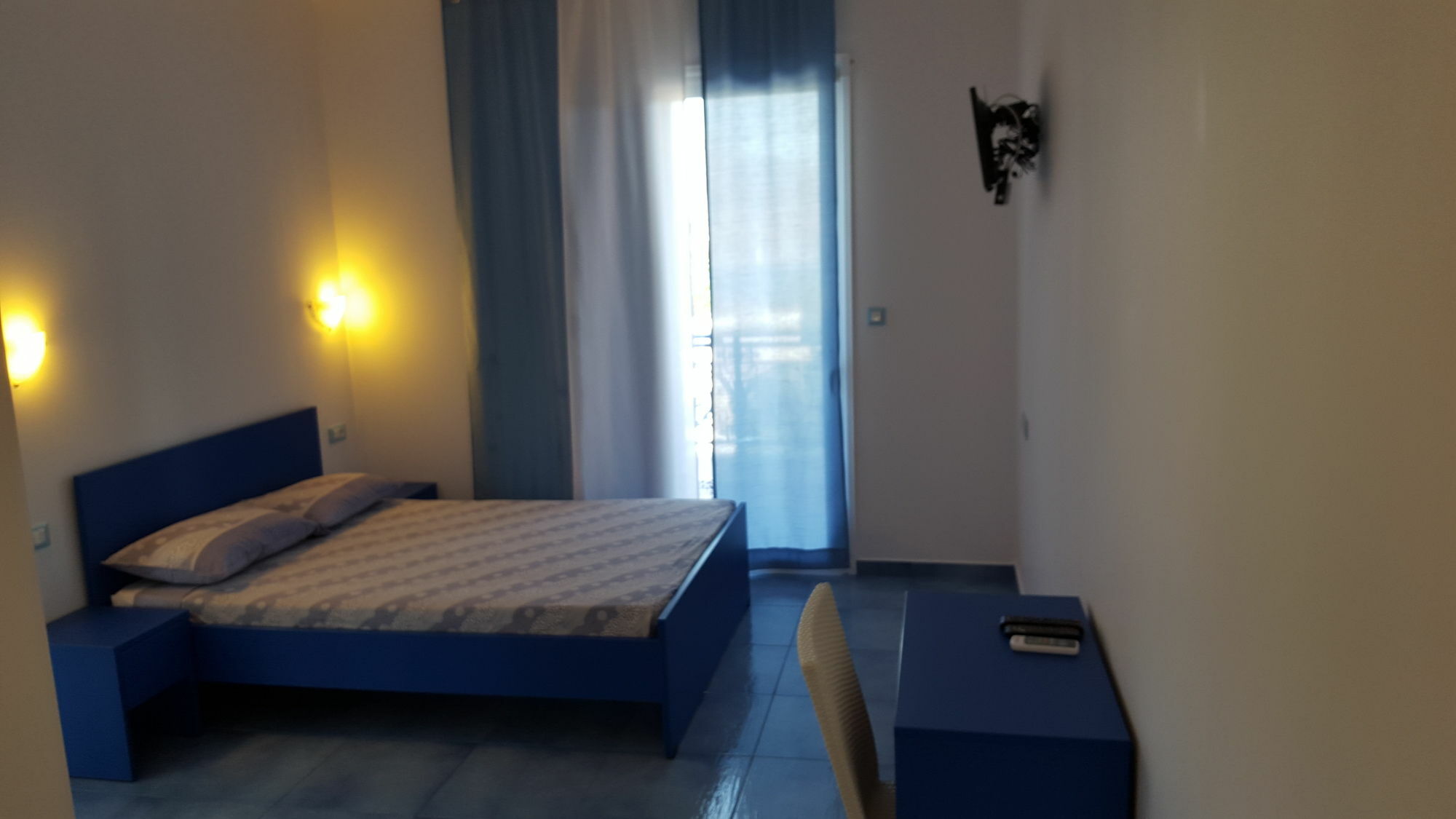 Mediterraneo Stegna Экстерьер фото