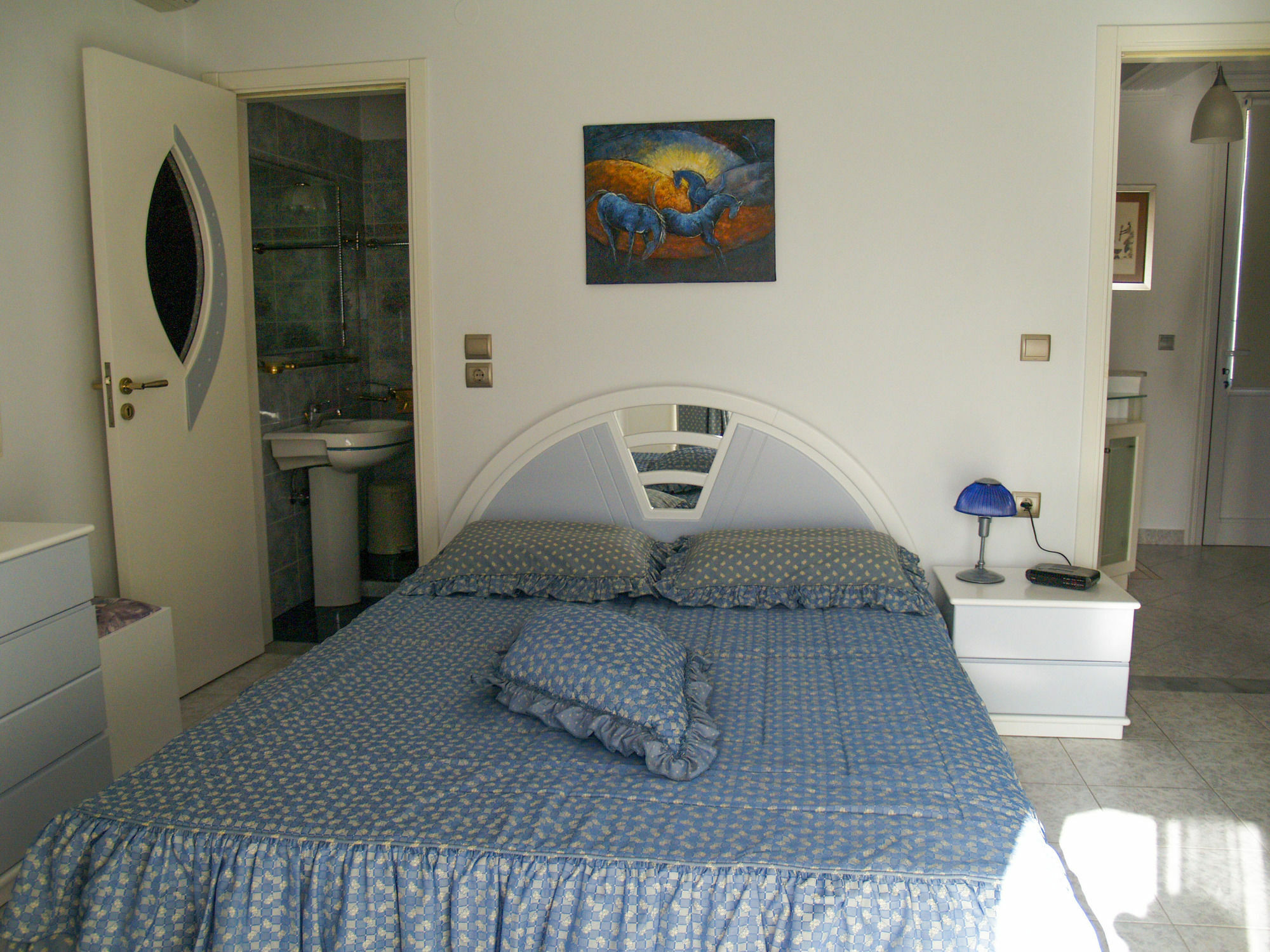 Mediterraneo Stegna Экстерьер фото