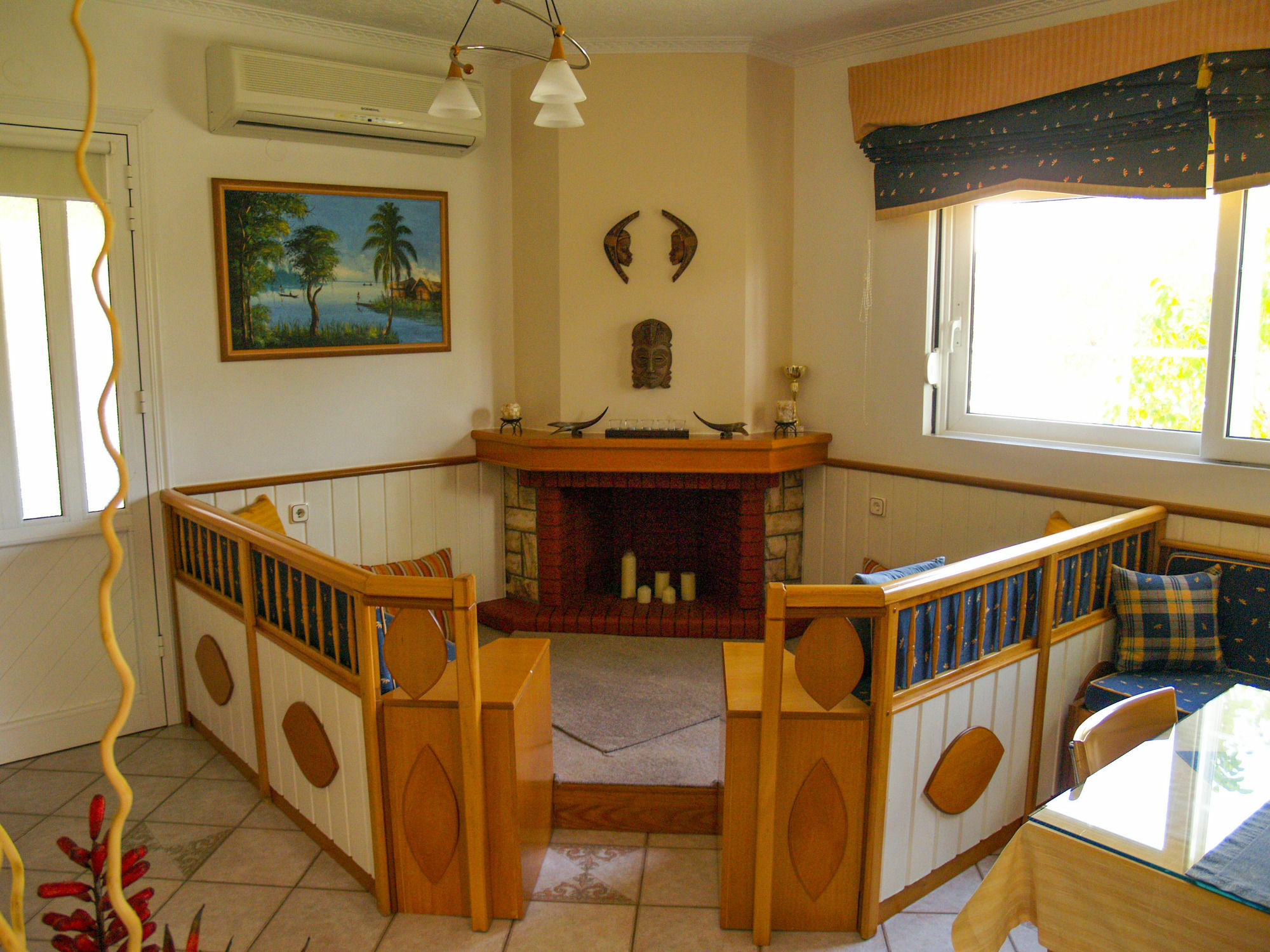 Mediterraneo Stegna Экстерьер фото